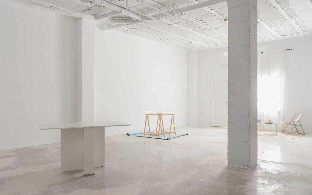 alquilar estudio en Murcia Espacio Morning