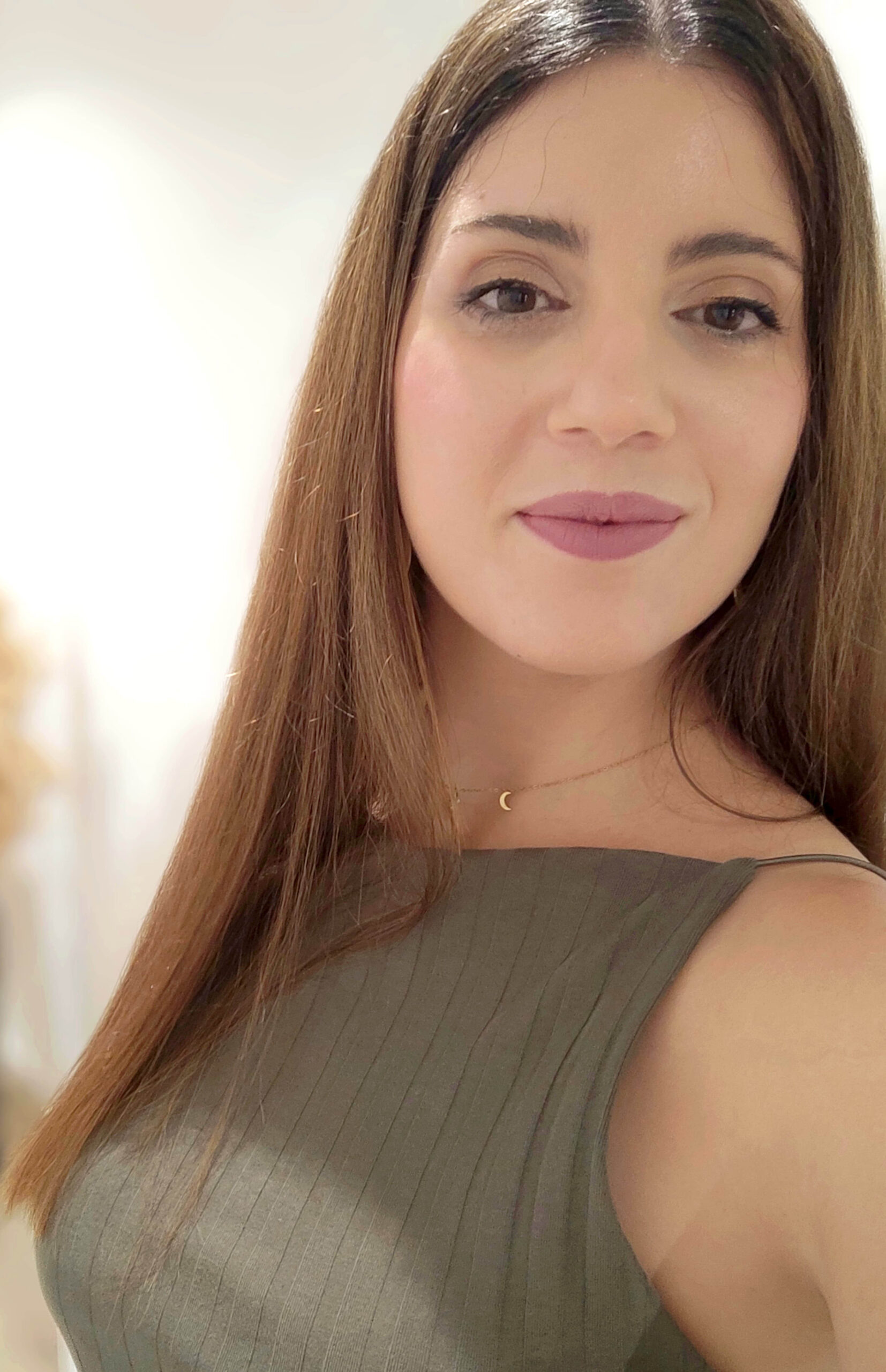 tatiana mocholí diseñadora gráfica en morning estudio